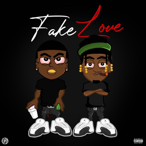 Fake Love