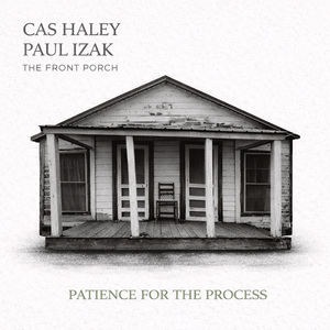 Patience For The Process