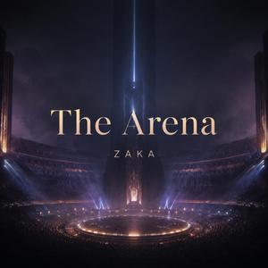 The Arena (Radio Edit)