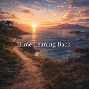 The Window Stays Open