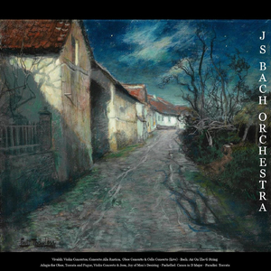 Canon and Gigue in D Major: II. Gigue