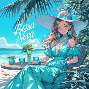 【作業用bgm ジャズ】ボサノバ カフェ 作業用bgm カフェ 穏やかに続く時間 jazz bossa nova mellow relax cafe soft vibe Golden Horizon