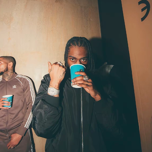 *FREE*“联盟” Drill x Jersey KKLUV 那奇沃夫 新疆 type beat