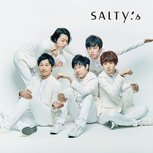 ソルティードッグ