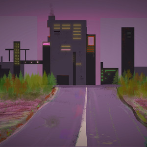 Моя голова винтом