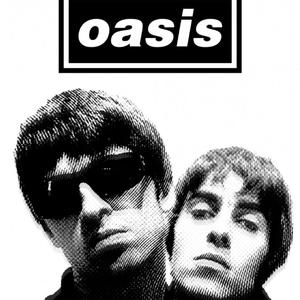 Oasis