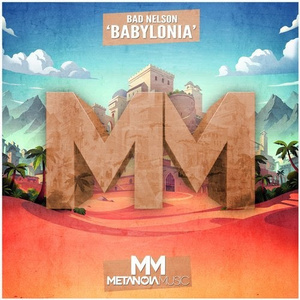Babylonia (Original Mix)