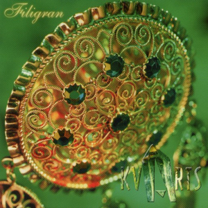 Gneistar-Suite; Voksen Eld