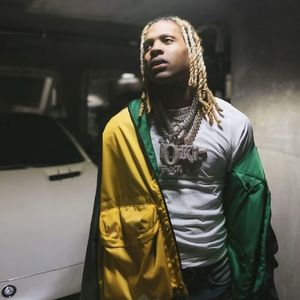 【No Trust】Lil Durk x Yungeen Ace x Pain Type Beat