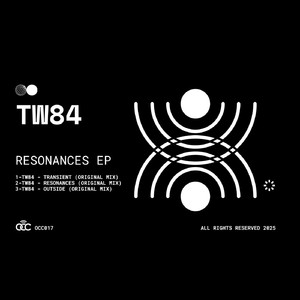 Resonances (Original Mix)