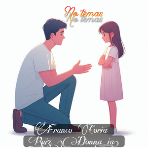 No Temas (Rock Motivacional)