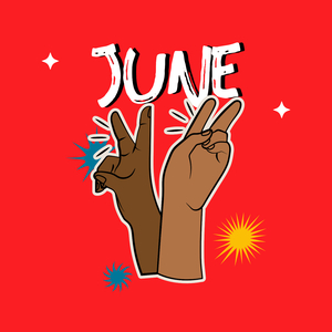 June