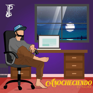 Anocheciendo