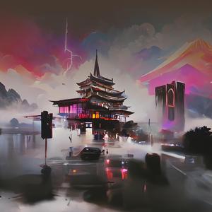 月光の舞 (Gekkō no Mai)