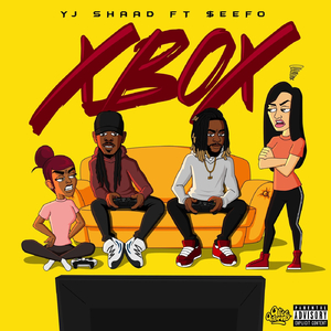 Xbox (feat. $eefo)