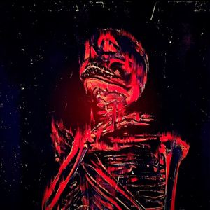 Red Ghost (火鬼）