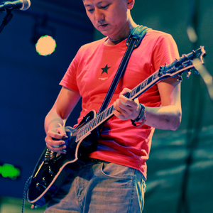 月梦（Cover 唐朝）