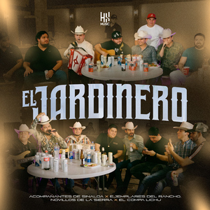 El Jardinero