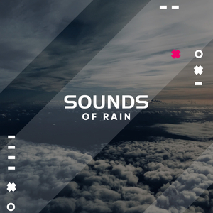 Rain Sound: Baby Bedtime