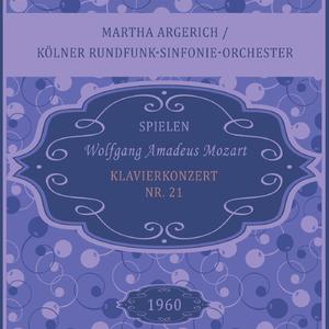 Klavierkonzert Nr. 21, KV 467 C Major: Allegro maestoso