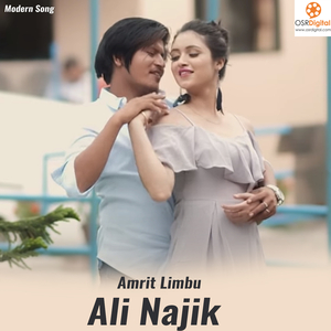 Ali Najik