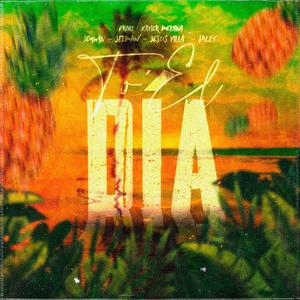 To El Dia (feat. Salet Music, Jeiman Music & Oiso)