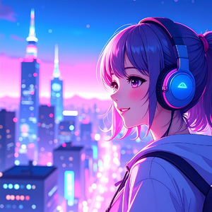 青い空と君の笑顔