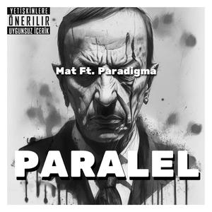 Paralel (feat. Paradigma)