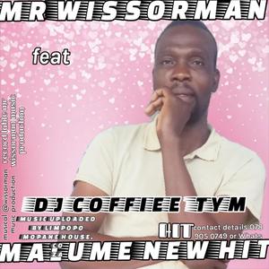 MALUME LEKOMPO OFFICIAL MUSIC (Radio Edit)
