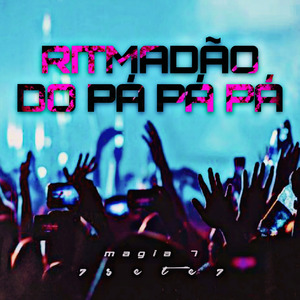 Ritmadão do Pá Pa Pá