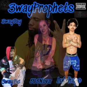 CountryChapo x 3wayTay