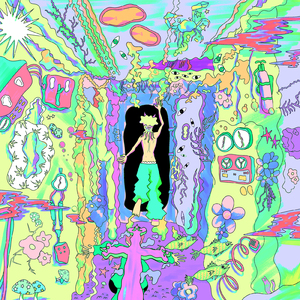 潜水艦 (むらさき)