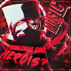 Problemas Com Heróis? (Black Hat)