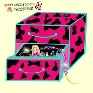 抽屉 （prod by KMmoney）