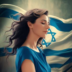 Homeland Of Sun (feat. Avi Rivkin)