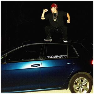 BOOMBASTIC (feat. Aaron Walker)