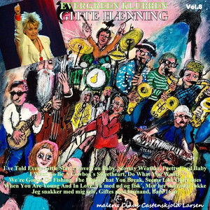 When You Are Young And In Love