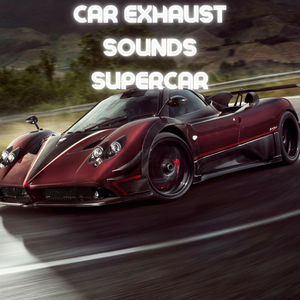 Best of Supercar Sounds