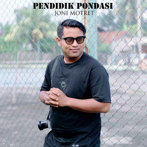 PENDIDIK PONDASI