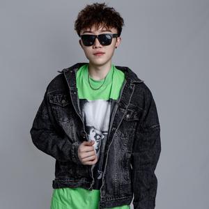 光迪迦Take me higher_DJ Simon M 王小明 Bootleg)