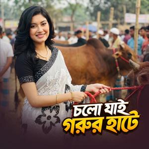 চলো যাই গরুর হাটে