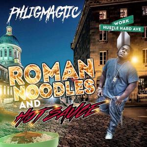 Motivated (feat. Roze)