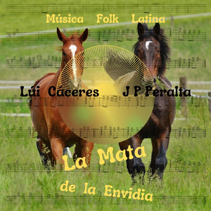 La Mata de la Envidia (feat. Lúi Cáceres)