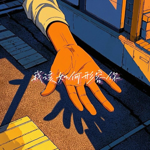 我该如何形容你