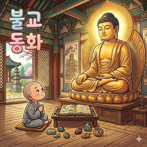 불보의 위대한 힘