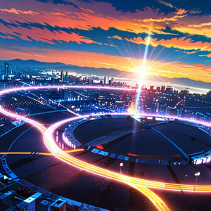 大阪万博ひろがるソラ