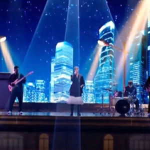 夏天的电影 (Live)