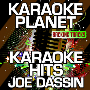 Ca va pas changer le monde (Karaoke Version)