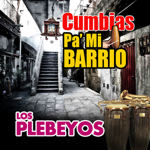 Cumbia Plebeya