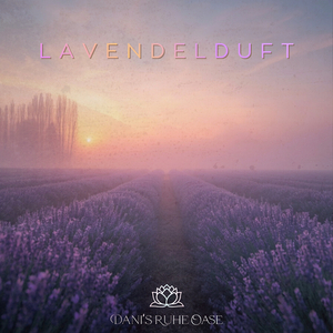 Lavendelduft